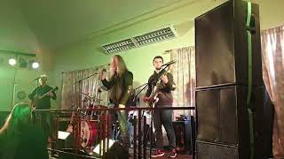 Video Skupina ROTOR - Vrakoviště. Restaurace U Nádraží Sudoměřice u Tá