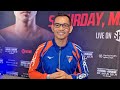 "YOU CANT UNDERESTIMATE MANNY!" NONITO DONAIRE BREAKS DOWN MANNY PACQUIAO VS ERROL SPENCE