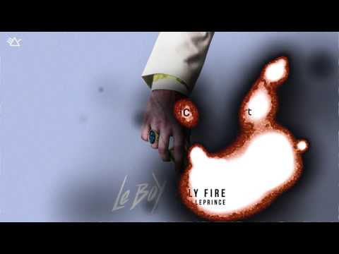 Le Boy feat. LePrince - Holy Fire
