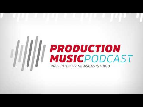 Production Music Podcast - A Conversation with Frank Gari