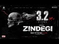 ZINDEGI HUMNASHI NA KOI VIBE CHAPTERS Official Visualizer