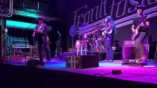 Frank Foster - Crazy Country Night @ Mercury Ballroom Louisville KY (1/17/25)