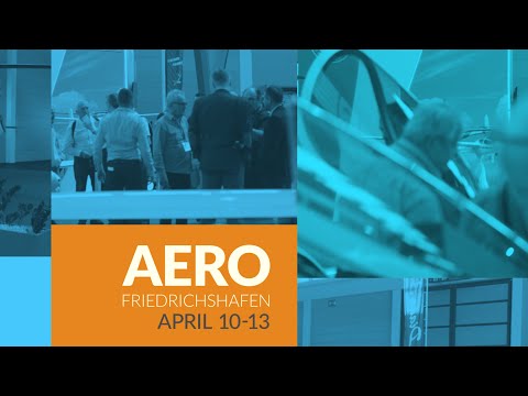 Silesian Aviation Cluster - Invitation - AERO Friedrichshafen 2019