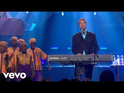 Michael W. Smith - A New Hallelujah (Live)