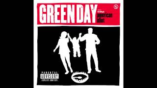 Green Day - Governator - [HQ]