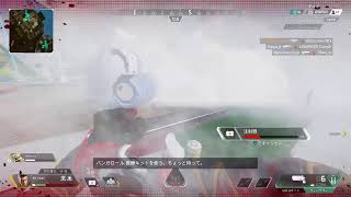 [apex]リハビリ8日目 まいど！