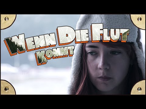 Video thumbnail for Wenn die Flut kommt