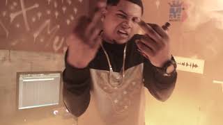 Alyn The Black - Capealo y Prendelo (Freestyle) (Video Oficial)