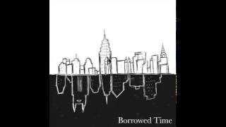 Nicole DeMarco- Borrowed Time (Acoustic Version)