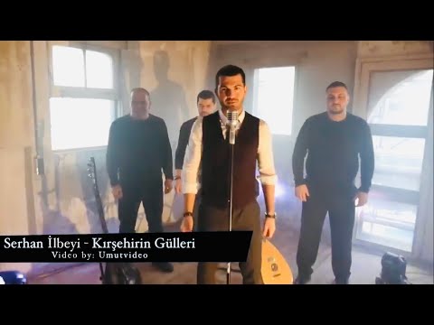 Kırşehirin Gülleri - Serhan İlbeyi TEMPO KLiP (2024)