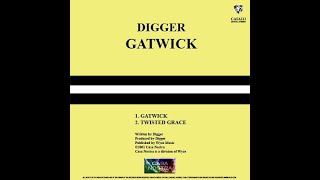 Digger - Twisted Grace