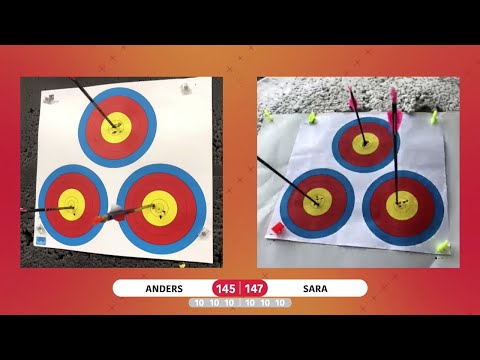 Sara Lopez upsets Anders Faugstad to win final | Lockdown Knockout