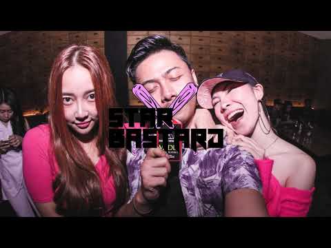 STAR BASTARD MIXTAPE / BREAKBEAT REMIX / DJ Renz