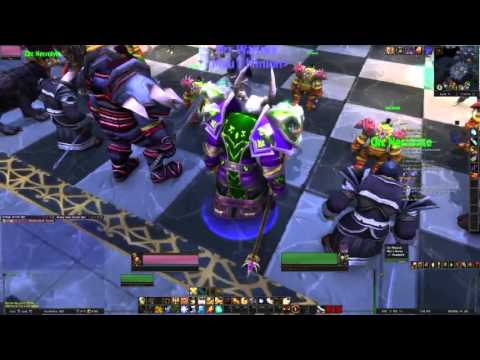 How To Solo Chess Event in Karazhan [Guide]