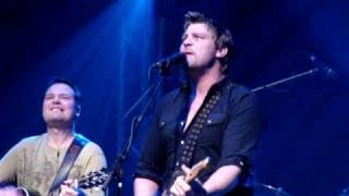Doc Walker - &quot;She Hasn&#39;t Always Been This Way&quot; - Moncton, New Brunswick