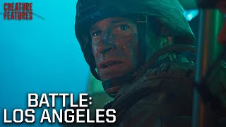 Download lagu Escape From L.A | Battle: Los Angeles | Creature Features mp3