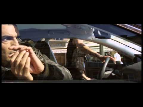 "Люси" на Люк Бесон