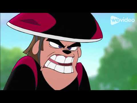 Animals Inc part 12 - The Scream Extractor