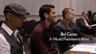 Bel Canto: A World Premiere is Born
