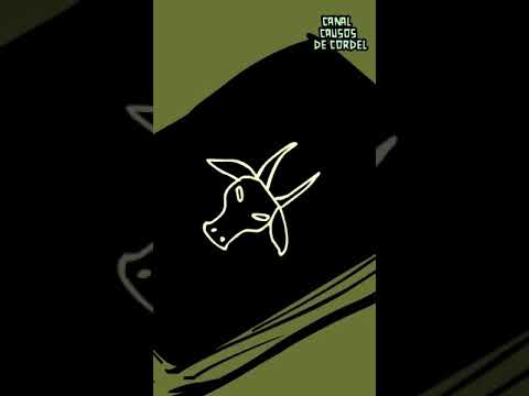 A Lenda da Casa da Bruxa #shorts