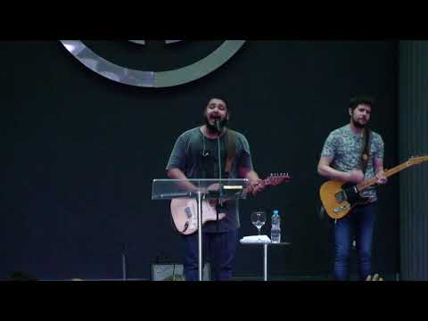 É assim que eu luto as minhas Guerras | Israel Salazar