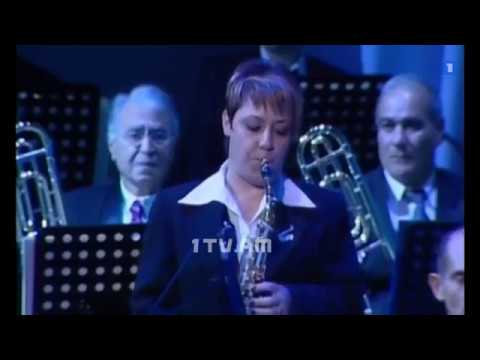 Irina Gasparyan - Garni /Martin Vardazaryan/