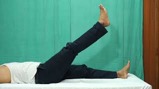 Hip Exercise 6