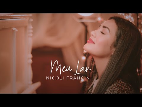 Nicoli Francini - Meu Lar "Prisma Brasil"