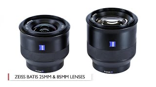 ZEISS Batis 85mm f/1.8 Lens for Sony E 2103-751 B&H Photo Video ZEISS Batis 85mm f/1.8 Lens for Sony E 2103-751 B&H Photo Video
