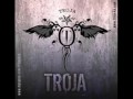 Troja - Thuj