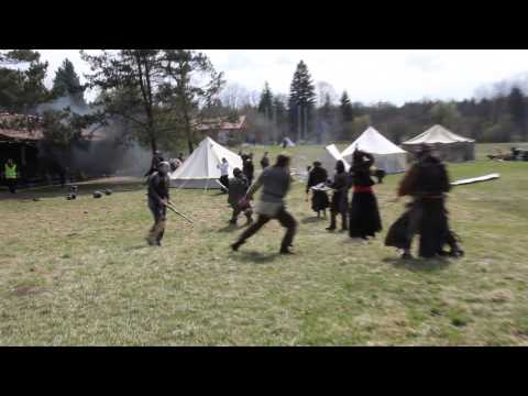 Zwergenthing - Zeitalter der Rache - Endschlacht