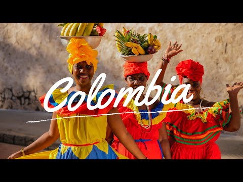 COLOMBIA: A CULTURE RICH IN TRADITIONS