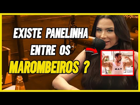 THAY LUPI FOI NO CT DO RENATO CARIANI