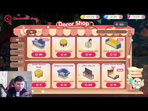 🔥🔥🔥CARA PUSH CP KALIAN DENGAN TOWN HOUSE COLLECTION‼️| Pet War