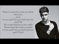 One Direction Last First Kiss Lyrics + Pictures 