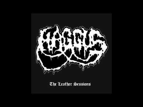 Haggus - Minced Into Mush