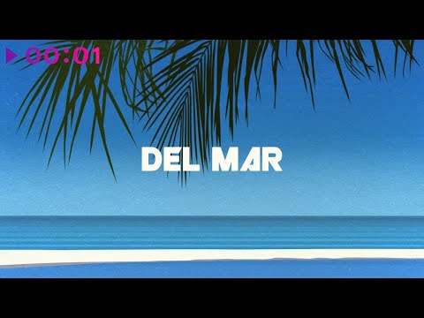 Zivert - DEL MAR | Official Audio | 2021