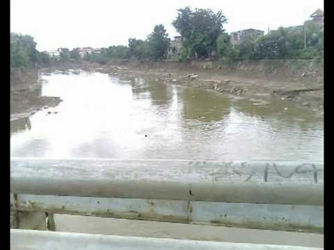 S Affendi-Kali Ciliwung