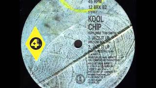 Kool Chip feat. Toni Smith - Jazz It Up (Mellow Mix)