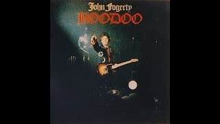 John Fogerty - Hoodoo - 2021 Remaster