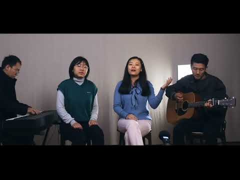 Bless the broken road - Rascal Flatts |cover | Shanchuiphy ft. Luingam, Nanmi and Songayam (piano)