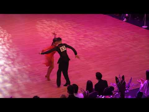 Hungarian championship 2022 Tóth István Aramisz - Cantineau Lilly