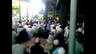 preview picture of video 'Pengajian Ahbabul Musthofa ( Bangak, Boyolali )'