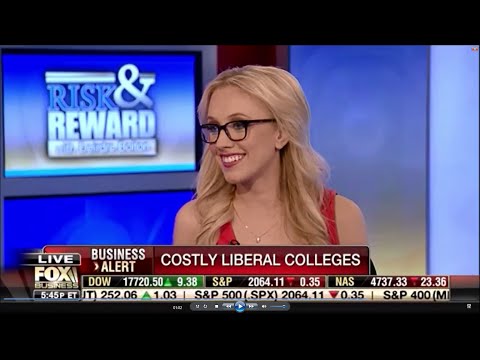 05-12-16 Kat Timpf on Risk & Reward - Global Warming Blamed on Islamophobia
