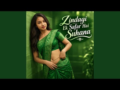 Zindagi Ek Safar Hai Suhana