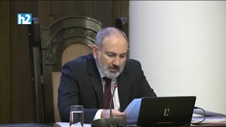 Պատրաստ եմ կրել այդպիսի պատասխանատվություն. էդ փաստաթուղթը պիտի ընդունելի լինի Ադրբեջանի համար