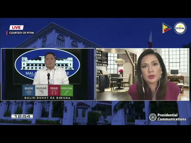 Britain’s top medics recommend 12 to 15-year-olds get COVID vaccine