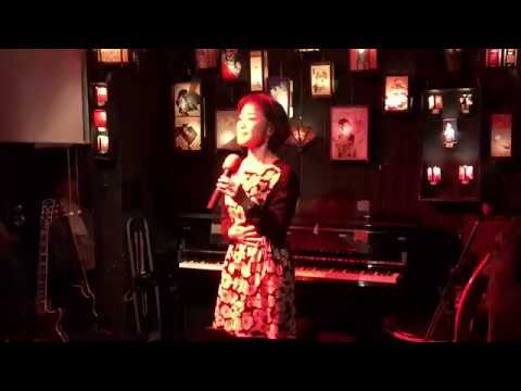 英米語学科 【Live】Amazing Grace