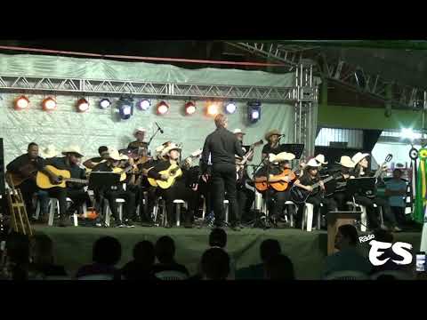 Orquestra de Viola Caipira Rei do Gado