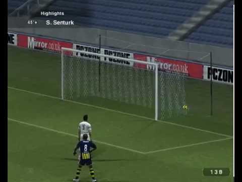 ECT 2  Fenerbahce SK   Celtic FC